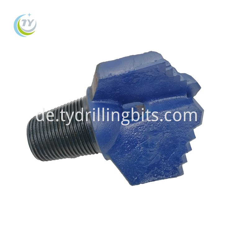 Water Well Drilling Drag Bit